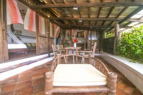 Sunset Cottages