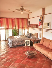 Sunset Cottages