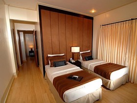 Sur Beach Resort Boracay