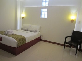 Sur Beach Resort Boracay