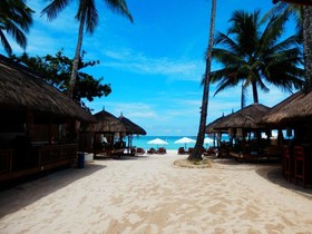 Sur Beach Resort Boracay