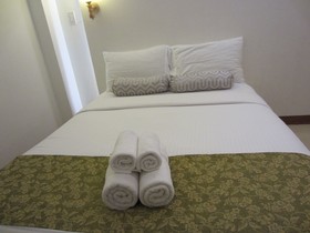 Sur Beach Resort Boracay
