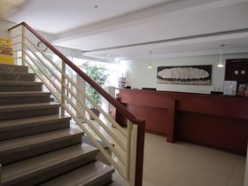 Sur Beach Resort Boracay