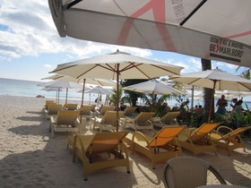 Sur Beach Resort Boracay