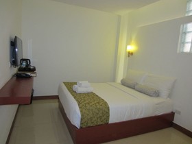 Sur Beach Resort Boracay