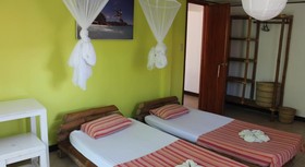 Lanterna Hotel Boracay