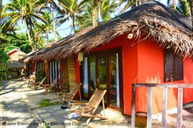 Lanterna Hotel Boracay