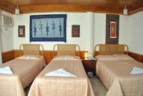 Surfside Boracay Resort & Spa
