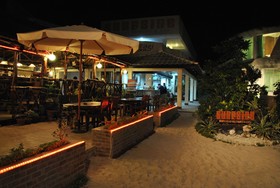 Surfside Boracay Resort & Spa
