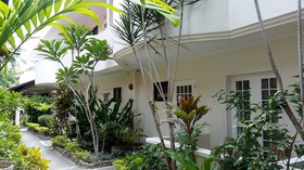 Surfside Boracay Resort & Spa