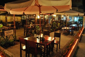 Surfside Boracay Resort & Spa