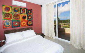 Tanawin Resort & Luxury Apartments