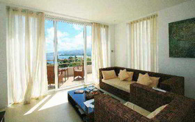 Tanawin Resort & Luxury Apartments