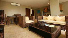 Tanawin Resort & Luxury Apartments
