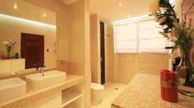 Tanawin Resort & Luxury Apartments