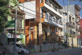 The A Hostel