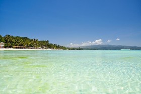 The Beach House Resort