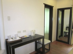 The Boracay Beach Resort