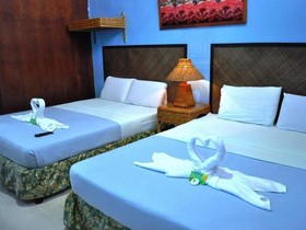 The Club Ten Beach Resort