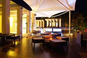 The District Boracay