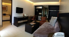 The District Boracay