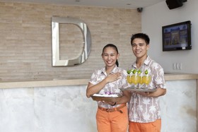The District Boracay