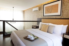 The District Boracay