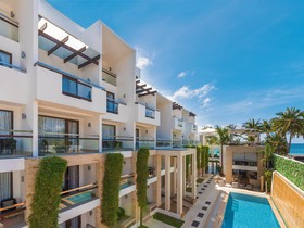 The District Boracay