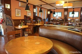 The Hampstead Boutique Hotel Boracay