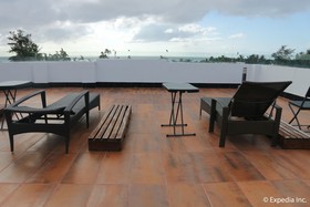 The Hampstead Boutique Hotel Boracay