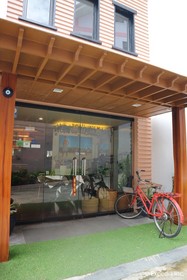 The Hampstead Boutique Hotel Boracay
