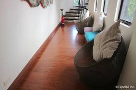 The Hampstead Boutique Hotel Boracay