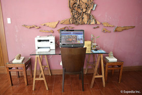 The Hampstead Boutique Hotel Boracay