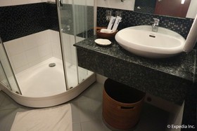 The Hampstead Boutique Hotel Boracay