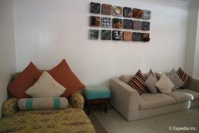 The Hampstead Boutique Hotel Boracay