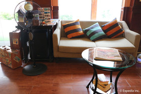 The Hampstead Boutique Hotel Boracay