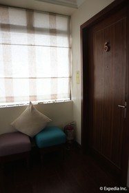 The Hampstead Boutique Hotel Boracay