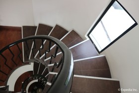 The Hampstead Boutique Hotel Boracay