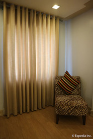 The Hampstead Boutique Hotel Boracay