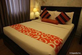 The Hampstead Boutique Hotel Boracay