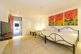 The Lazy Dog Bed & Breakfast