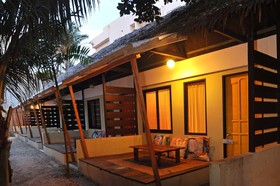 The Lazy Dog Bed & Breakfast