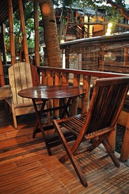 The Lazy Dog Bed & Breakfast
