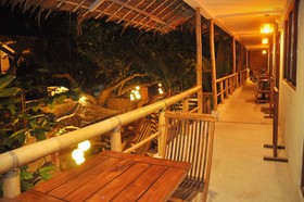 The Lazy Dog Bed & Breakfast