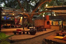 The Lazy Dog Bed & Breakfast