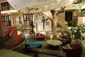 The Lazy Dog Bed & Breakfast