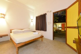 The Lazy Dog Bed & Breakfast