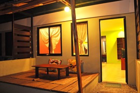 The Lazy Dog Bed & Breakfast