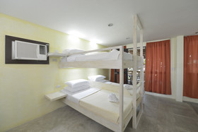 The Lazy Dog Bed & Breakfast