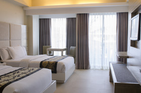 The Muse Hotel